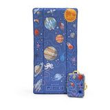 Stokke JetKids CloudSleeper Inflatable Kids Bed-Space Maze_10 - ANB Baby