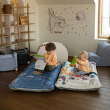 Stokke JetKids CloudSleeper Inflatable Kids Bed_14 - ANB Baby