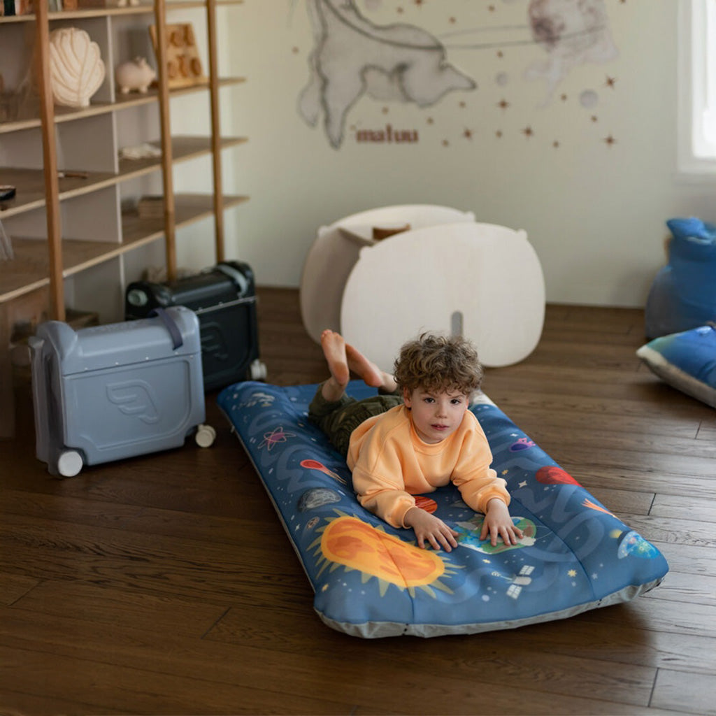 Stokke JetKids CloudSleeper Inflatable Kids Bed_16 - ANB Baby