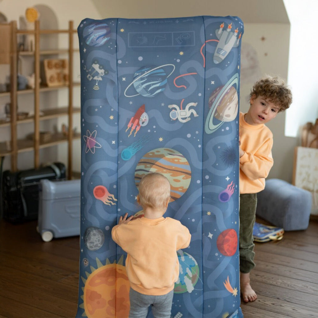 Stokke JetKids CloudSleeper Inflatable Kids Bed_17 - ANB Baby