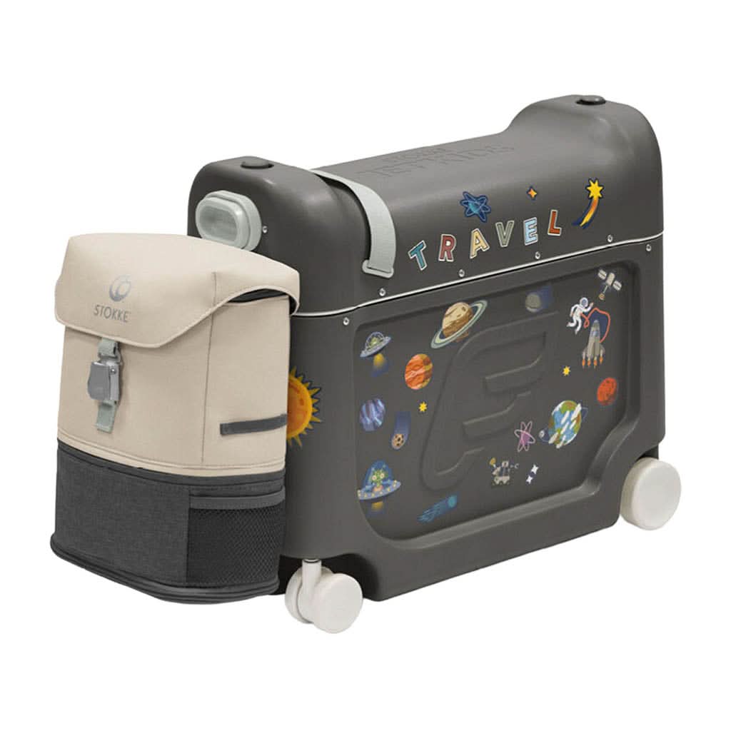 Stokke JetKids Travel Bundle-Midnight Grey_15 - ANB Baby