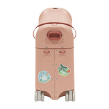 Stokke JetKids Travel Bundle- Coral Pink_4 - ANB Baby