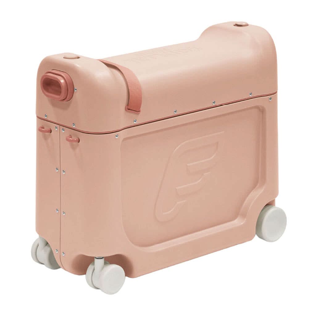 Stokke JetKids Travel Bundle- Coral Pink_5 - ANB Baby