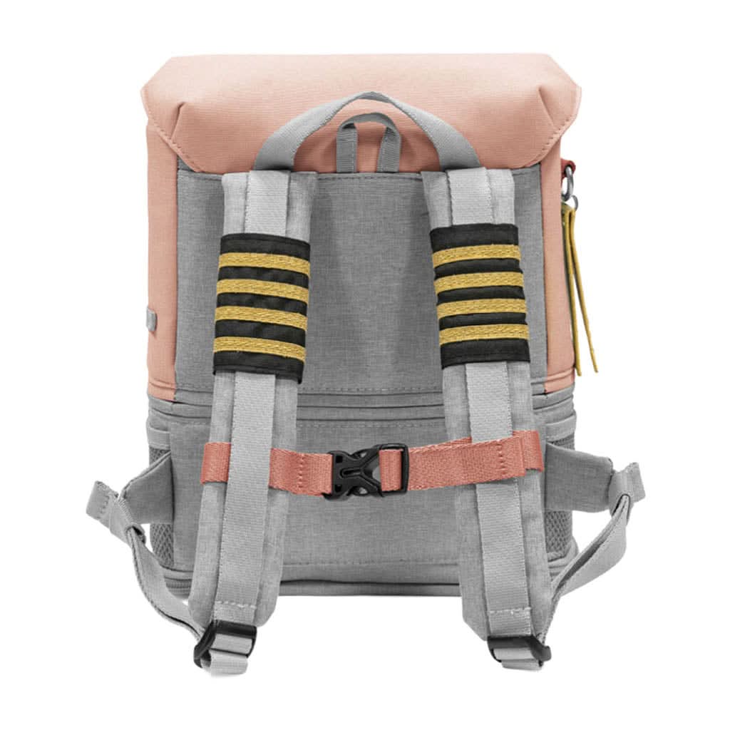 Stokke JetKids Travel Bundle- Coral Pink_8 - ANB Baby