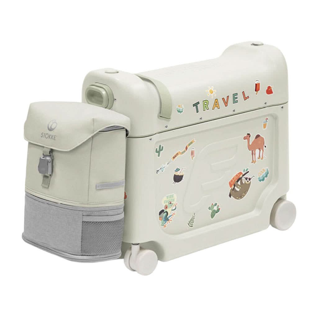 Stokke JetKids Travel Bundle- Sea Green_13 - ANB Baby