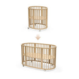 Stokke Sleepi Bed Extension-Natural_3 - ANB Baby