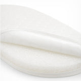 Stokke Sleepi Bed Mattress-White_4 - ANB Baby