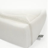 Stokke Sleepi Bed Mattress-White_5 - ANB Baby