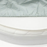 Stokke Sleepi Bed Mattress-White_6 - ANB Baby
