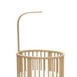 Stokke Sleepi Drape Rod-Natural_3 - ANB Baby