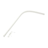 Stokke Sleepi Drape Rod-White_4 - ANB Baby