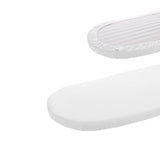 Stokke Sleepi Junior Fitted Sheet-White_4 - ANB Baby