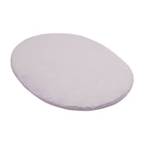 Stokke Sleepi Mini Organic Cotton Fitted Sheet-Lavender_1 - ANB Baby