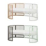 Stokke Sleepi bed_ 4 - ANB Baby