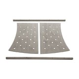 Stokke Sleepi bed gray_5 - ANB Baby