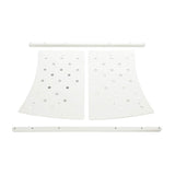 Stokke Sleepi bed white_6 - ANB Baby