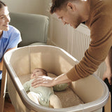 Stokke Snoozi Bassinet_16 - ANB Baby