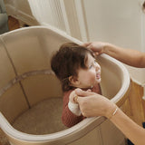 Stokke Snoozi Bassinet_18 - ANB Baby