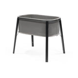 Stokke Snoozi Bassinet Graphite Grey _12 - ANB Baby