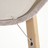 Stokke Snoozi Bassinet Sandy Beige_10 - ANB Baby