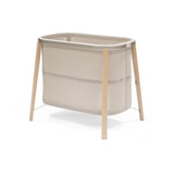 Stokke Snoozi Bassinet Sandy Beige_3 - ANB Baby