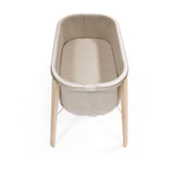 Stokke Snoozi Bassinet Sandy Beige_4 - ANB Baby