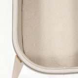 Stokke Snoozi Bassinet Sandy Beige_8 - ANB Baby