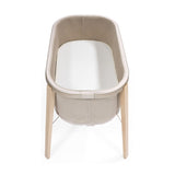 Stokke Snoozi Protection Sheet-White_2 - ANB Baby