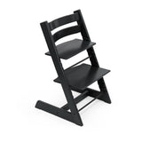 Stokke Tripp Trapp Chair Black_8 - ANB Baby