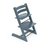 Stokke Tripp Trapp Chair Fjord Blue_1 - ANB Baby