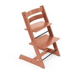Stokke Tripp Trapp Chair Terracotta_16 - ANB Baby