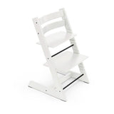 Stokke Tripp Trapp Chair White_9 - ANB Baby