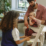 Stokke Tripp Trapp Cushion-Anthracite_2- ANB Baby
