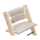 Stokke Tripp Trapp Cushion-Beige_6 - ANB Baby