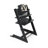 Stokke Tripp Trapp High Chair 2 Black_10 - ANB Baby