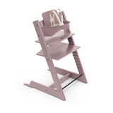 Stokke Tripp Trapp High Chair 2 Heather Mauve_18 - ANB Baby