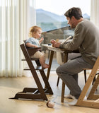 Stokke Tripp Trapp High Chair 2, Oak Warm Brown_2 - ANB Baby