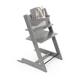 Stokke Tripp Trapp High Chair 2 Storm Grey_13 - ANB Baby