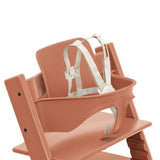 Stokke Tripp Trapp High Chair 2 Terracotta_3 - ANB Baby