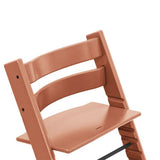 Stokke Tripp Trapp High Chair 2 Terracotta_5 - ANB Baby
