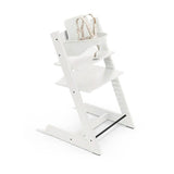 Stokke Tripp Trapp High Chair 2 White_12 - ANB Baby