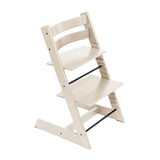 Stokke_Tripp_Trapp_High_Chair_Vanilla_White_1 - ANB Baby
