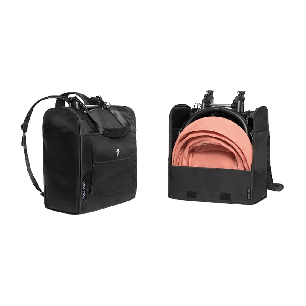 Stokke YOYO Backpack-Black_3 - ANB Baby