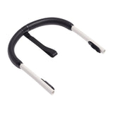 Stokke YOYO Handlebar-White_1 - ANB Baby