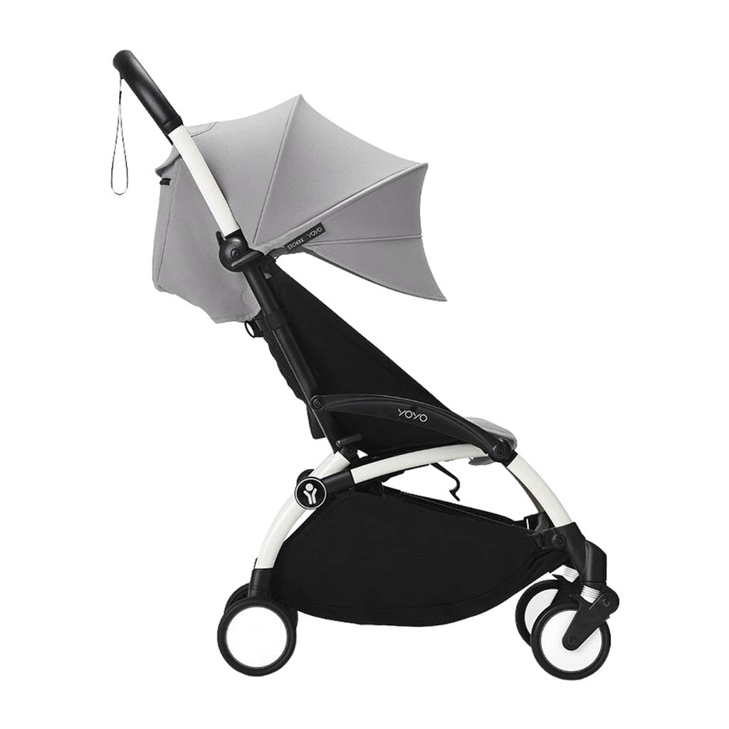 Stokke YOYO Lightweight Stroller from 6 Months_6 - ANB Baby