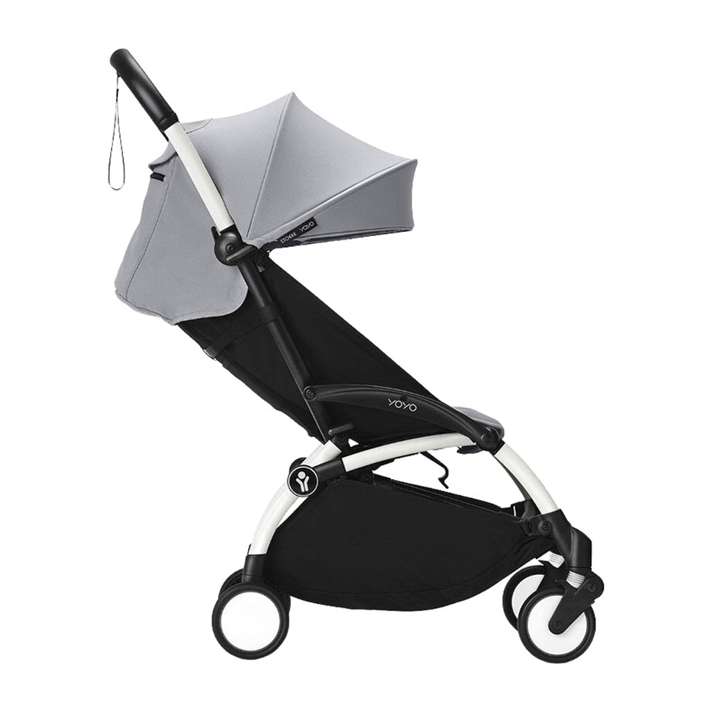 Stokke YOYO Lightweight Stroller from 6 Months_7 - ANB Baby