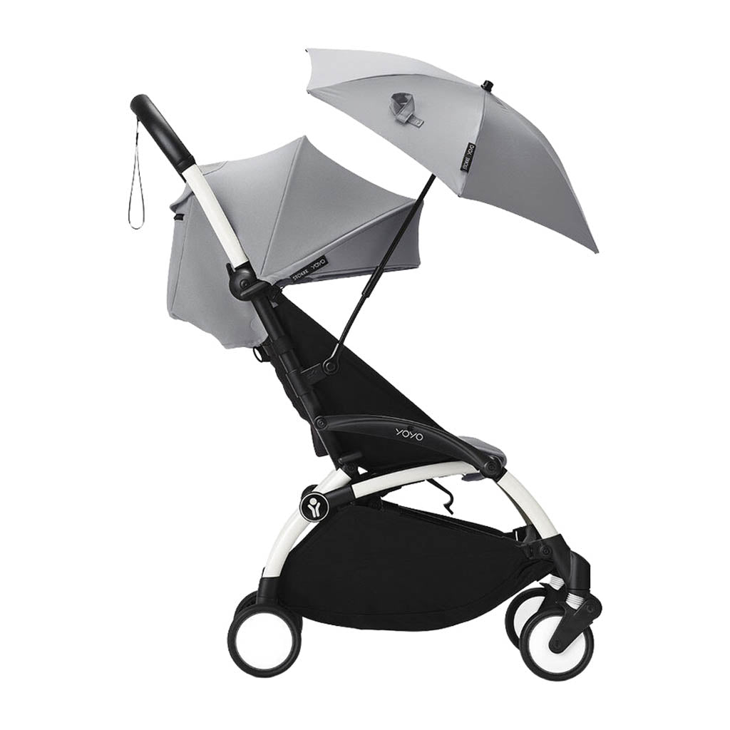 Stokke YOYO Lightweight Stroller from 6 Months_9 - ANB Baby