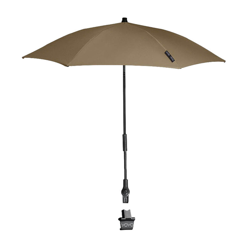 Stokke YOYO Parasol-Toffee_1 - ANB Baby