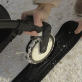 Stokke YOYO Skis-Black_2 - ANB Baby