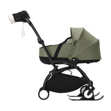 Stokke YOYO Skis-Black_5 - ANB Baby